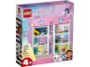 LEGO® Gabi babaháza