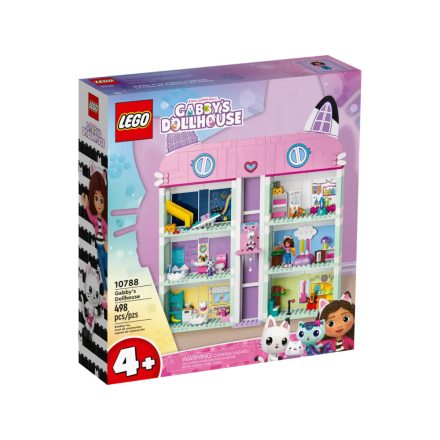 LEGO® Gabi babaháza