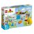 LEGO® Kemping kaland
