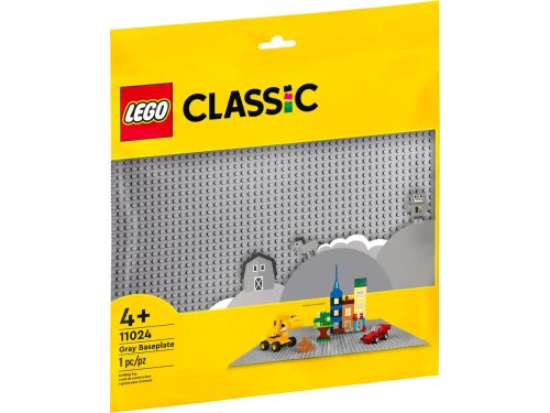 LEGO® Szürke alaplap