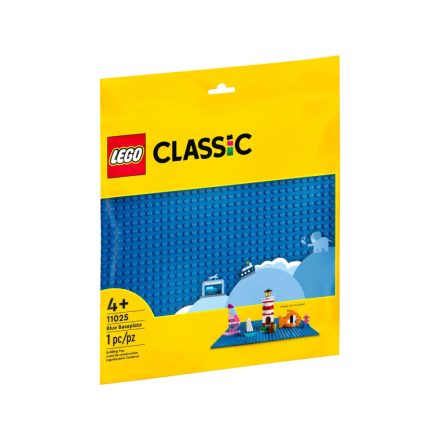 LEGO® Kék alaplap