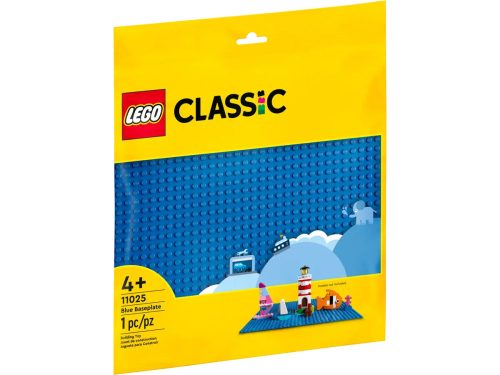 LEGO® Kék alaplap