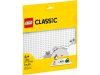 LEGO® Fehér alaplap