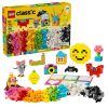 LEGO® Kreatív vidámságdoboz