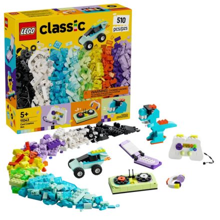 LEGO® 11043 Szuper kreatív kockák