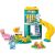 LEGO® 11201 Bluey és Kloé vidám kalandjai a játszótéren