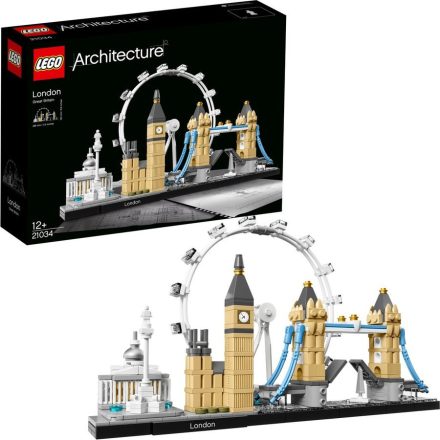 LEGO® Architecture 21034 - London