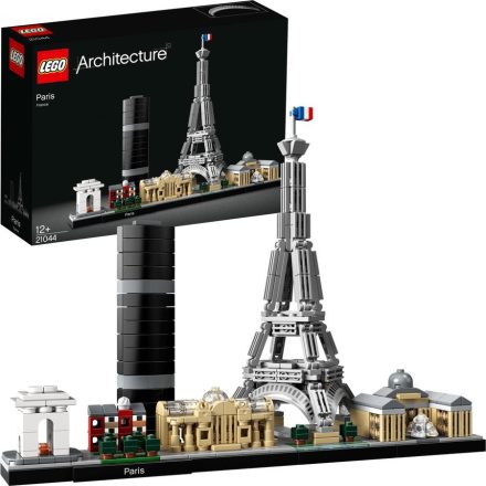 LEGO® Architecture 21044 - Párizs