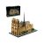 LEGO® A párizsi Notre-Dame