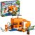 LEGO® Minecraft™ 21178 - A rókaházikó