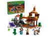 LEGO® A pusztasági bánya
