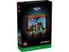 LEGO® A barkácsasztal