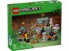 LEGO® A próbatételek kamrája
