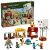 LEGO® 21273 A szellemléghajó és falutámadás