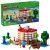 LEGO® 21275 Dinamitház a dzsungelben