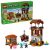 LEGO® 21278 A Fosztogató őrtorony és a Romboló