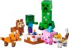 LEGO® Kismalac születésnapi zsúrja