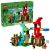 LEGO® 21282 A papagájházak