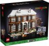 LEGO® Ideas 21330 - Home Alone - Reszkessetek betörők