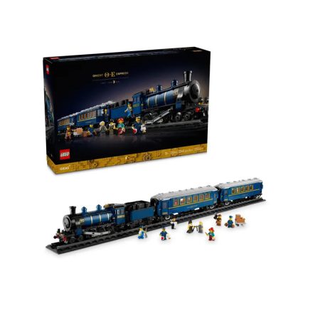 LEGO® Az Orient expressz vonat