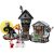 LEGO® Disney Tim Burton: Karácsonyi lidércnyomás