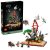 LEGO® 21355 A STEM tudományágak fejlődése