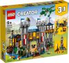 LEGO® Középkori vár