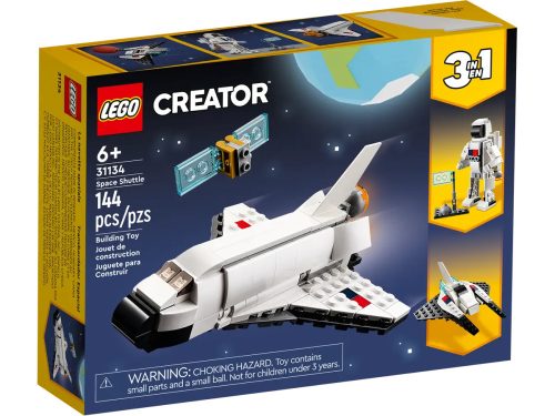 LEGO® Űrsikló