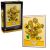 LEGO® 31215 Vincent van Gogh – Napraforgók