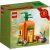 LEGO® 40449 Húsvéti Nyuszi sárgarépa háza