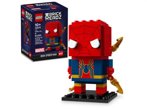 LEGO® Vas Pókember