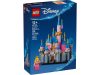 LEGO® Mini Disney Csipkerózsika kastélya