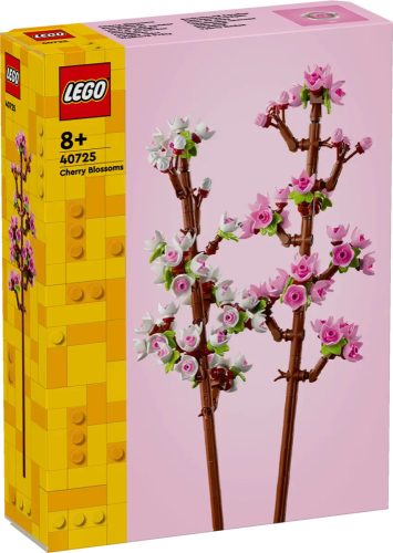 LEGO® Cseresznyevirágok