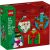LEGO® Karácsonyi díszválogatás