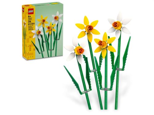 LEGO® Nárciszok