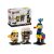 LEGO® Carl, Russell és Kevin