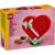 LEGO® 40759 Alkalmak sorozat: Valentin-napi doboz
