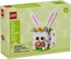 LEGO® A Húsvéti Nyuszi meglepetése