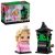 LEGO® 40794 Elphaba és Glinda figurák