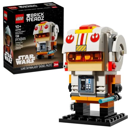 LEGO® 40795 Luke Skywalker™ (lázadó pilóta)