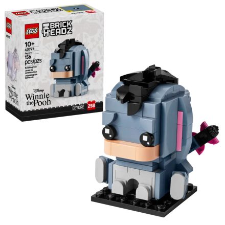 LEGO® 40797 Füles