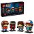 LEGO® 40801 Mike, Dustin, Lucas és Will figurák