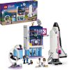 LEGO® Friends 41713 - Olivia űrakadémiája