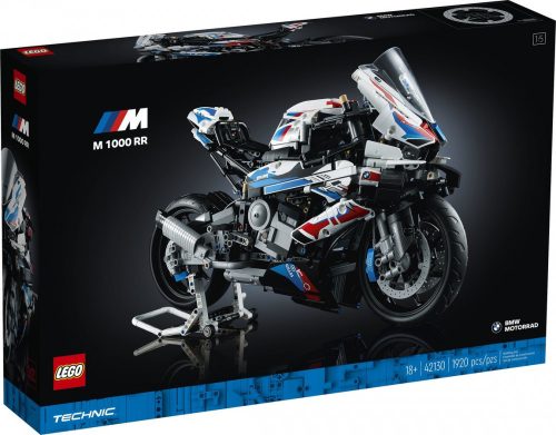 LEGO® Technic 42130 - BMW M 1000 RR