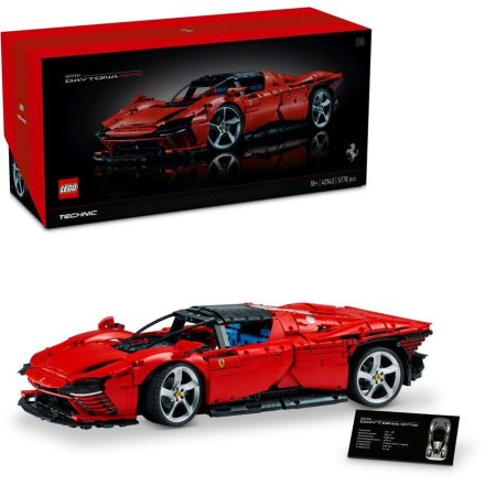 LEGO® Technic 42143 - Ferrari Daytona SP3