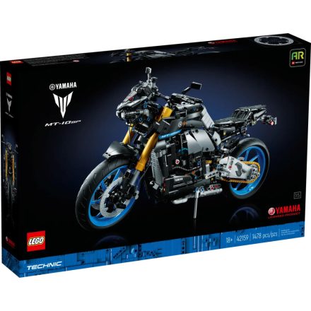 LEGO® Yamaha MT-10 SP
