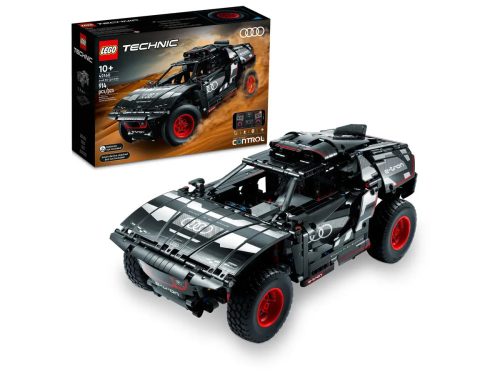 LEGO® Audi RS Q e-tron