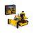 LEGO® Nagy teljesítményű buldózer