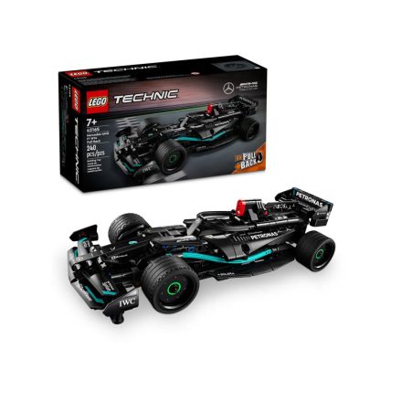 LEGO® Mercedes-AMG F1 W14 E Performance Pull-Back