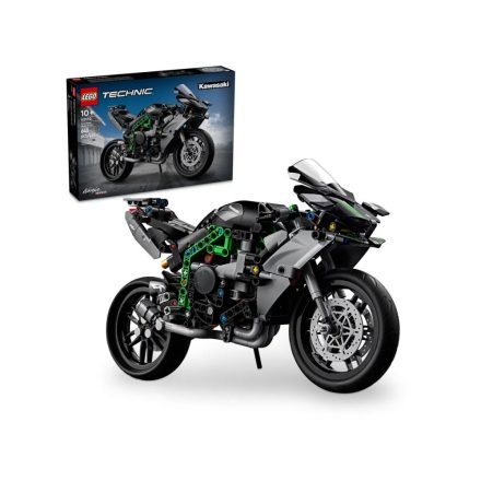 LEGO® Kawasaki Ninja H2R motorkerékpár